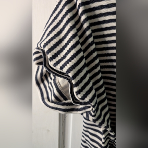 Express Tie Bow Blouse M - Picture 2 of 7